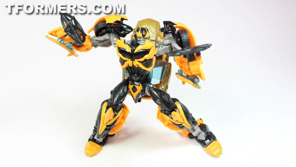 Video Review And Images Bumblebee Evolutions Two Pack Transformers 4 Age Of Extinction Figures  (34 of 48)